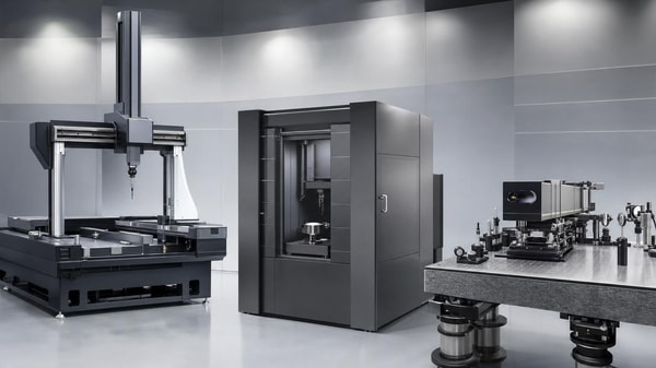 SEMICON China 2026 Adds Ultra-Precision Metrology Zone