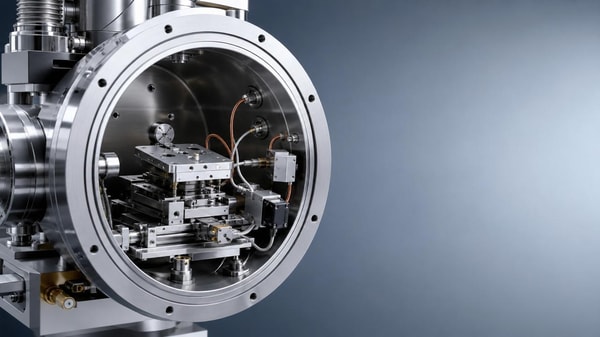 Vacuum Outgassing for Nano-Stages: What Causes Drift and Early Failure