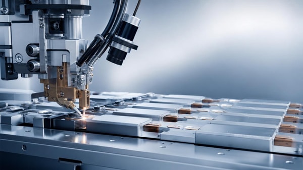 Micro-Welding Spot Precision: What to Check Before Approving a New System