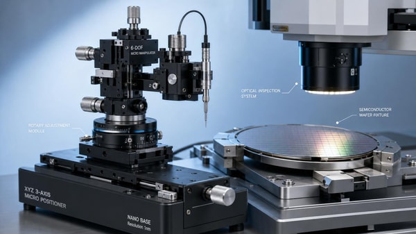 Micro-Manipulator Degrees of Freedom: How Many Do You Really Need?