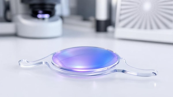 FDA Updates Optical Coating Biocompatibility Guidance