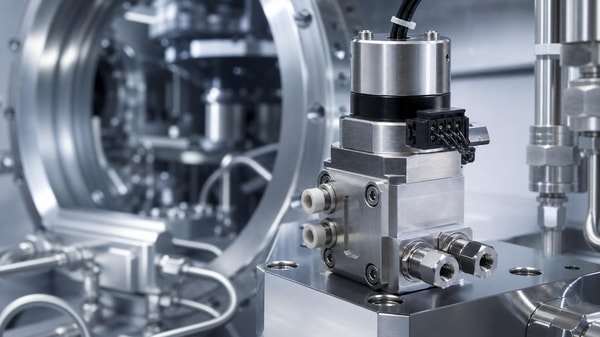 JIS B8391-2026 Piezo Valves Standard Enforced: 8 Chinese Firms Certified for μs-Level Dynamic Response