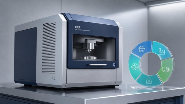 EU Proposes Carbon Footprint Disclosure for X-ray Metrology Equipment from 2027