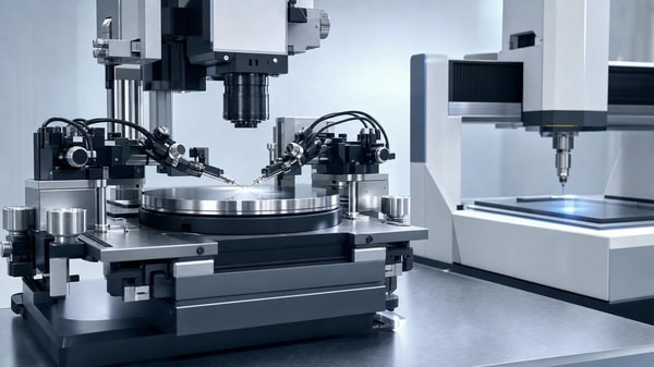 SEMI Launches Global Probe Station Calibration Mutual Recognition Program