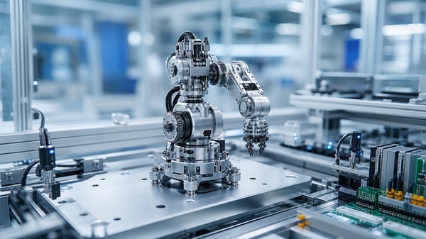 KATS Updates KC Certification for Micro-Robots (May 2026)