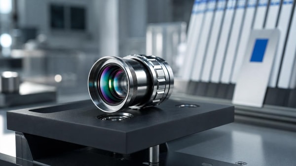 FDA Mandates EN ISO 10993-18:2026 for Optical Coating Biocompatibility
