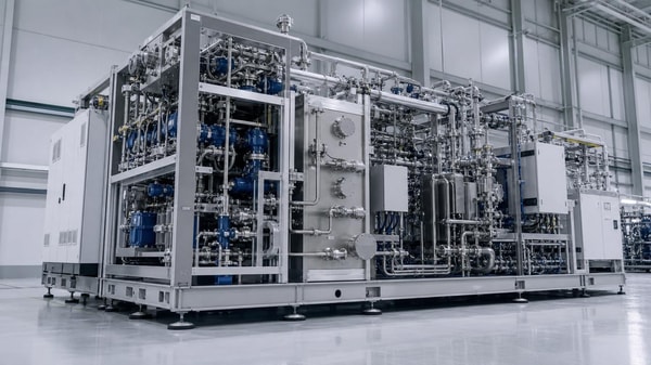 SEMI Report: China ALD/CVD Skids Delivery at 10.7 Weeks (Q1 2026)
