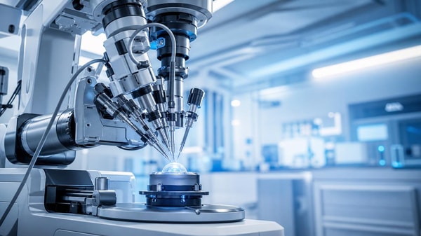 Where the Future of Micro-Robotics in Surgery Is Headed Next