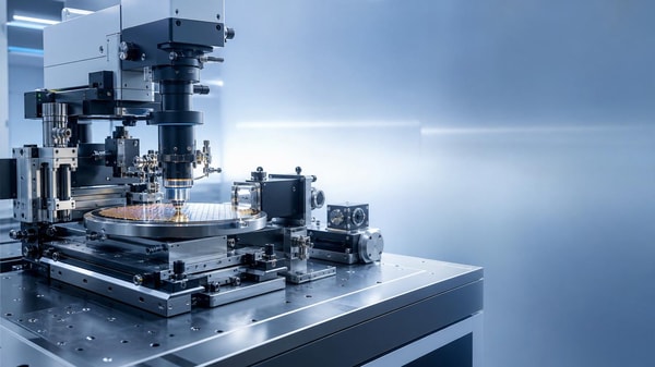 Global Nano-Positioning Market 2026: What Signals Matter Before You Invest