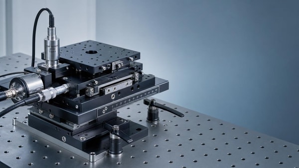Thermal Drift in Micro-Positioning: Practical Fixes Before It Ruins Repeatability