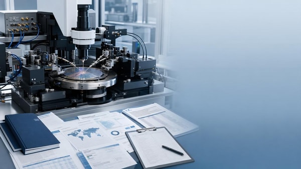 How to Track Global Probe Station Tender Alerts Without Missing Viable Projects
