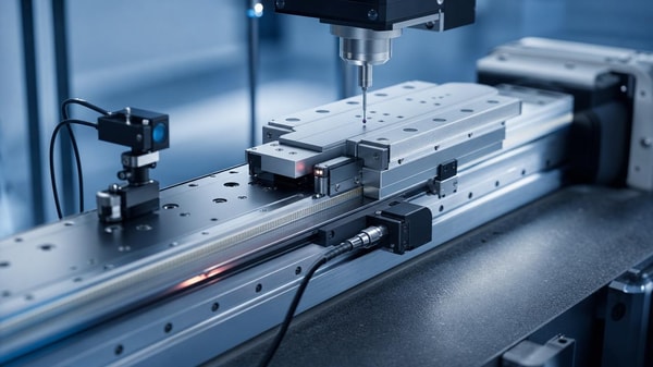 How to Read Positioning Encoder Resolution Data Without Misjudging Accuracy