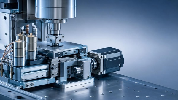 What Innovations in Piezoelectric Materials Mean for Next-Gen Motion Design
