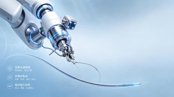 The Future of Micro-Robotics in Surgery: Where Precision Gains Matter Most