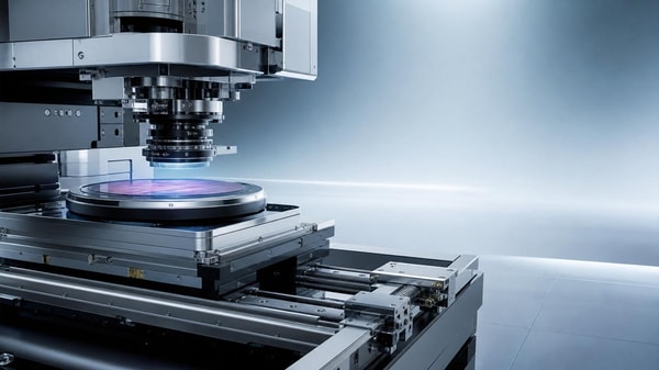 Impact of Sub-nm Lithography on Stages: What Changes in Motion Stability