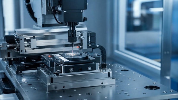Thermal Drift in Micro-Positioning: When It Becomes a Real Cost Problem