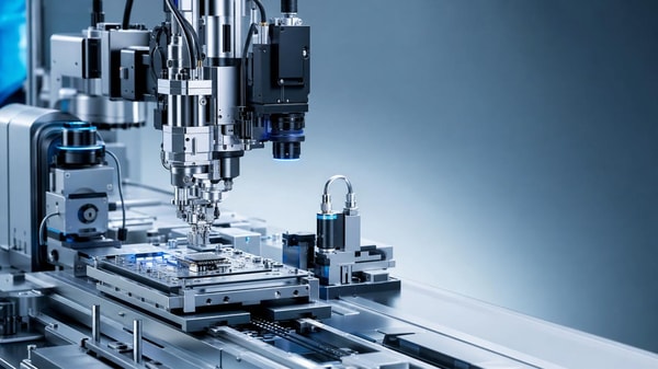 Micro-Assembly Automation Trends: Where Throughput Gains Are Coming From
