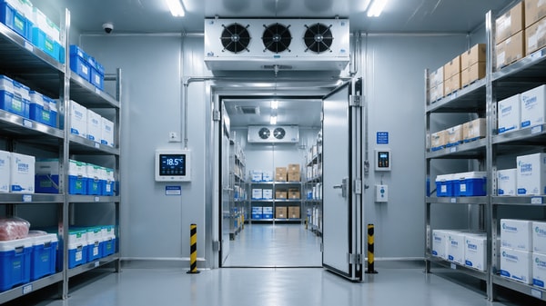 Cryogenic storage capacity looks fine until recovery time is tested