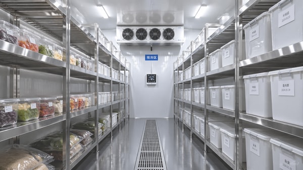 Why some food storage solutions create hidden sanitation issues