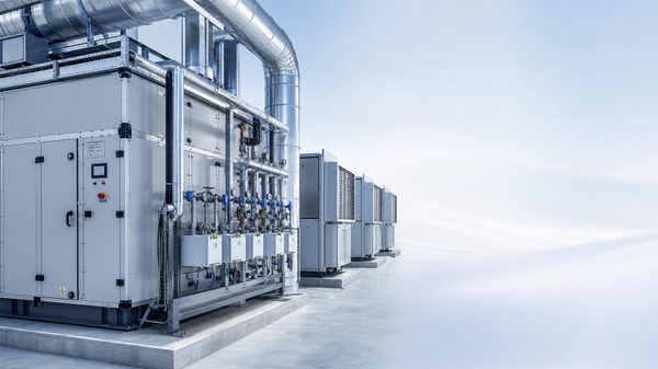 Industrial HVAC Specifications That Cause Late-Stage Change Orders