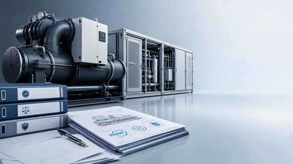 ASHRAE Standards Certification Gaps That Delay Equipment Selection