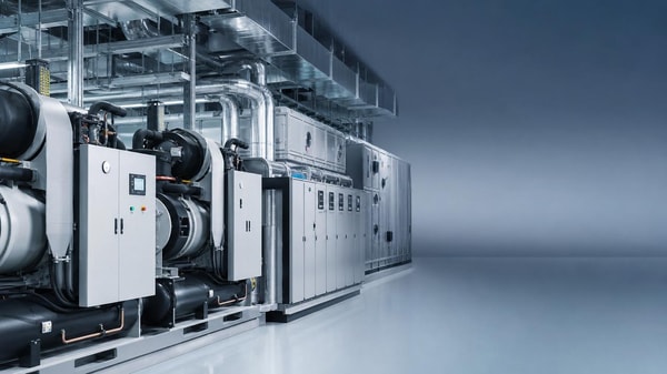 ASHRAE standards guidelines that change HVAC project decisions