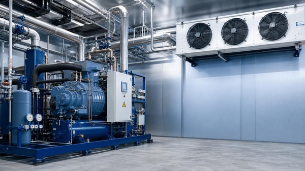 Industrial refrigeration wholesale pricing without hidden tradeoffs