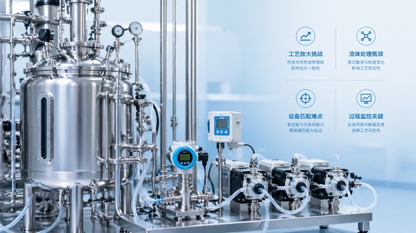 Pharmaceutical Production bottlenecks that appear after tech transfer