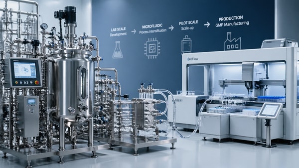 When Technical Benchmarking hides poor process fit