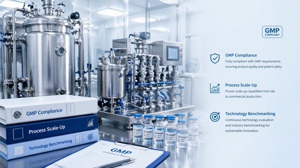 Regulatory Compliance gaps that delay pharma launches