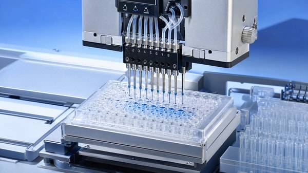 What Automated Liquid Handling Case Studies Often Leave Out