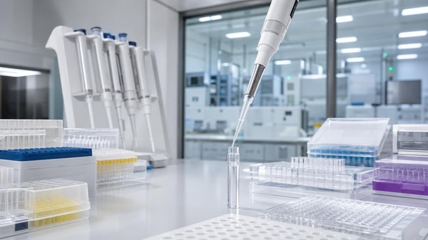 Pipette tip fit and seal benchmarks before leakage starts