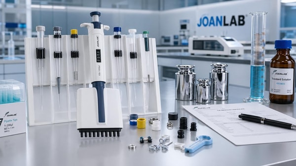 Repeater pipette OEM supplier checks that prevent rework