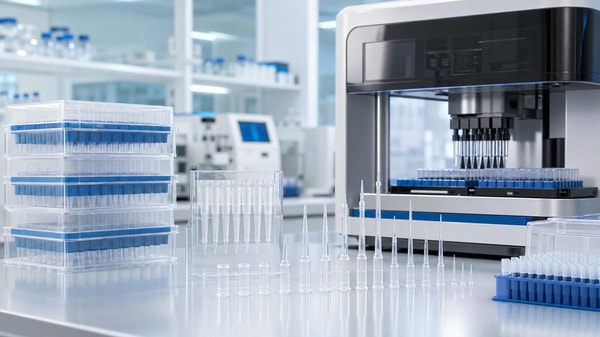 How to judge a pipette tips wholesale supplier beyond price