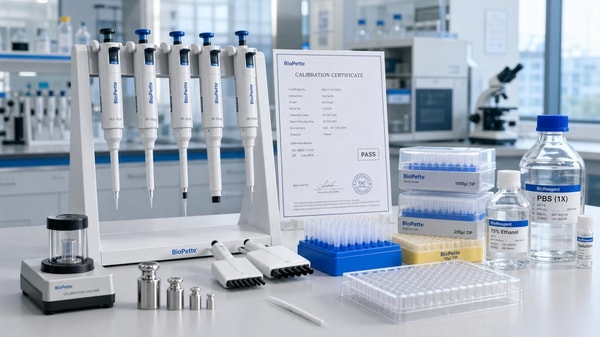 Adjustable Volume Pipette OEM Options and the Cost of Rework