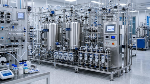 When Buffer Throughput Metrics Hide Setup Bottlenecks