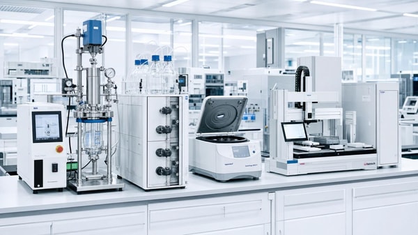 How Decentralizing Labs Changes Equipment Buying Priorities