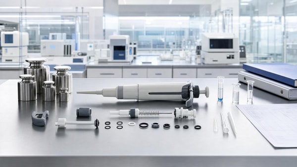 Adjustable Volume Pipette OEM Risks That Surface After Launch