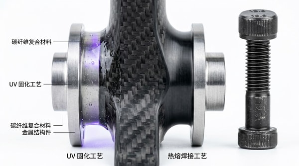UV curable glue vs thermal bonding for assembly