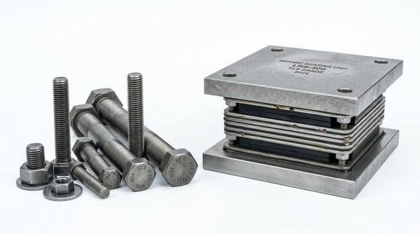Global supply chain alerts for steel: 2026 delivery risks
