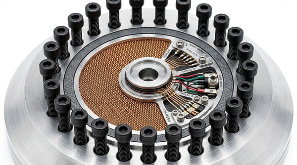 Extreme shielding: Keeping signal rooms interference-free