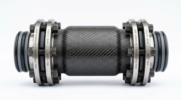 Should you switch to flexible expansion joints this year?