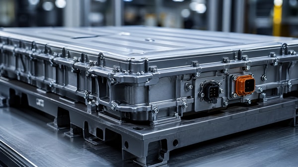 Battery pack fastener design is shifting with thermal runaway rules