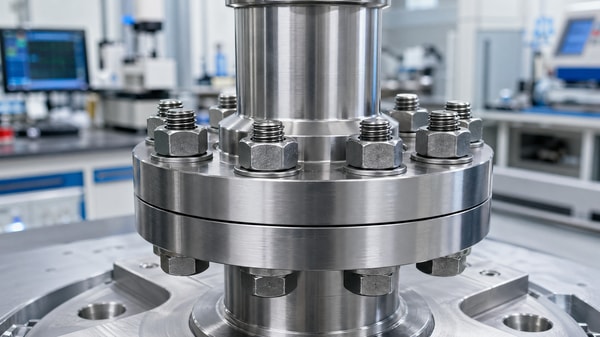 What clamping force stability data says about joint reliability