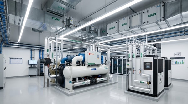 Energy Performance Contracting: When Does It Actually Pay Off?