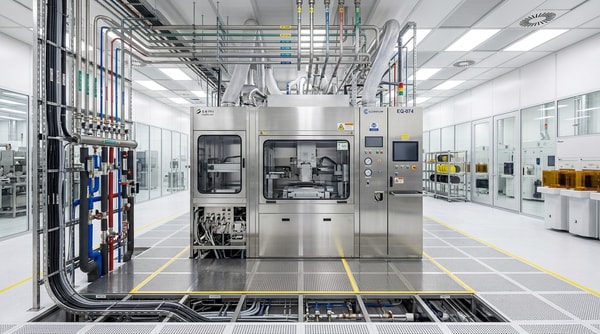 How to Read SEMI Standards Before Buying Fab Equipment