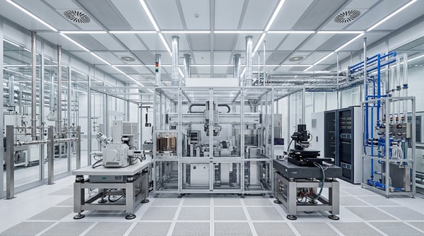 Can Digital Twin Lab Models Improve Contamination Control?