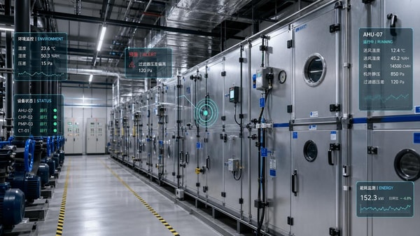 HVAC Maintenance AI Reports: How to Spot Useful Insights Instead of Noise