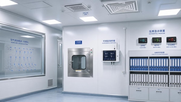 Regulatory Frameworks for Cleanrooms: Common Mistakes to Avoid Early