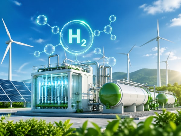 Green Hydrogen